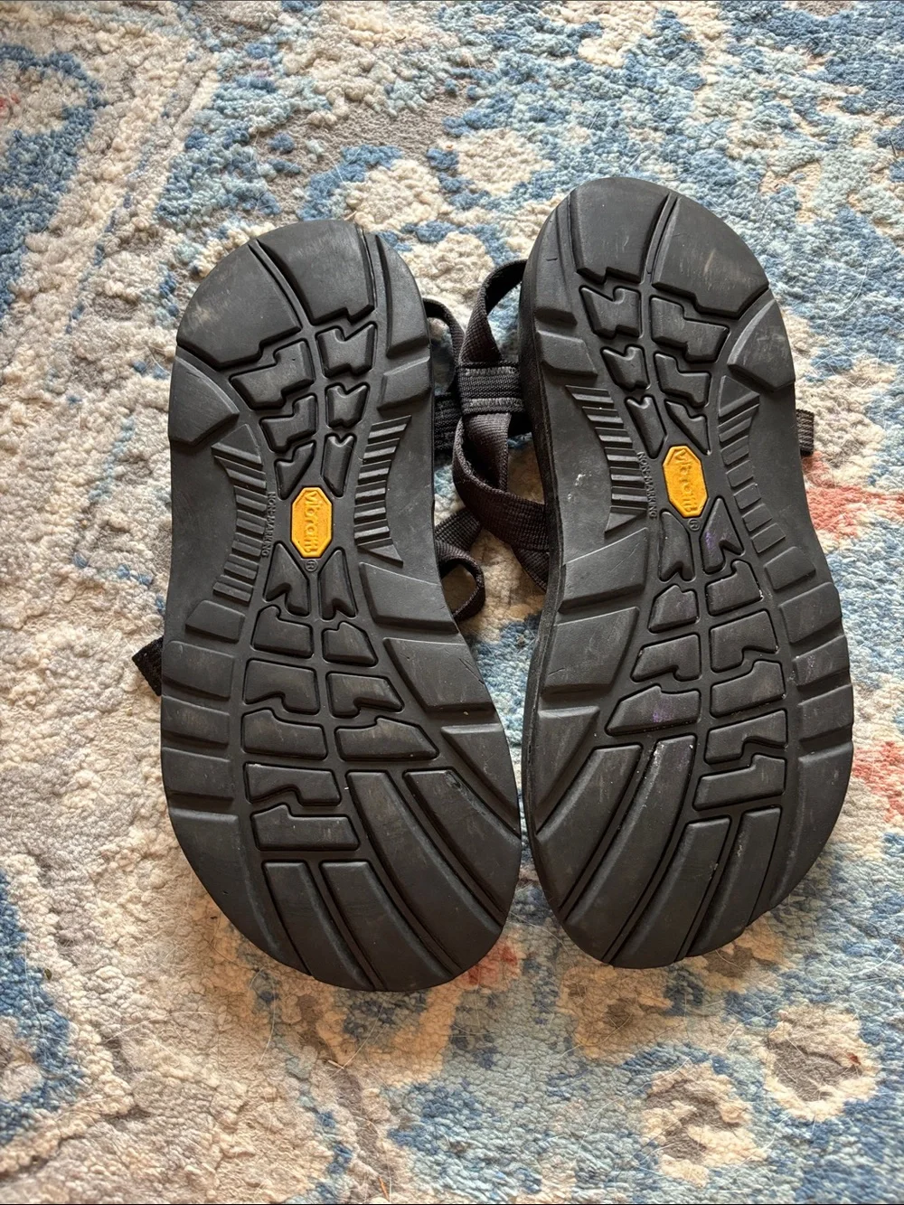 Chaco durable sandals